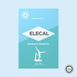 JRH Elecal