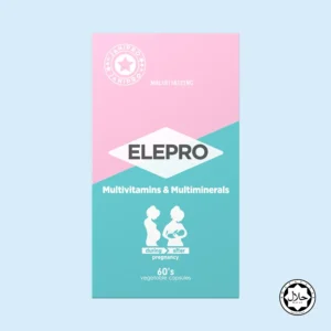 JRH Elepro