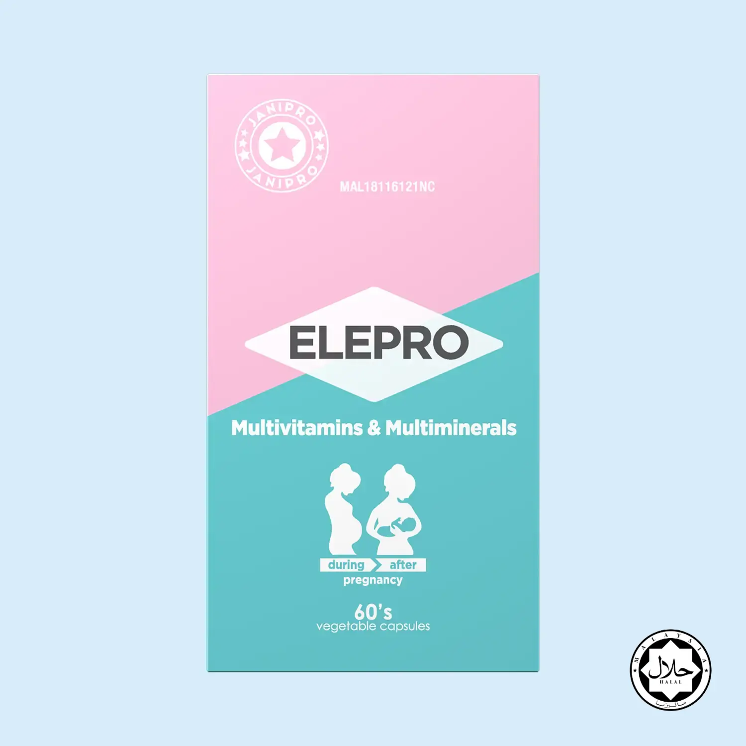 JRH Elepro