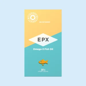JRH EPX