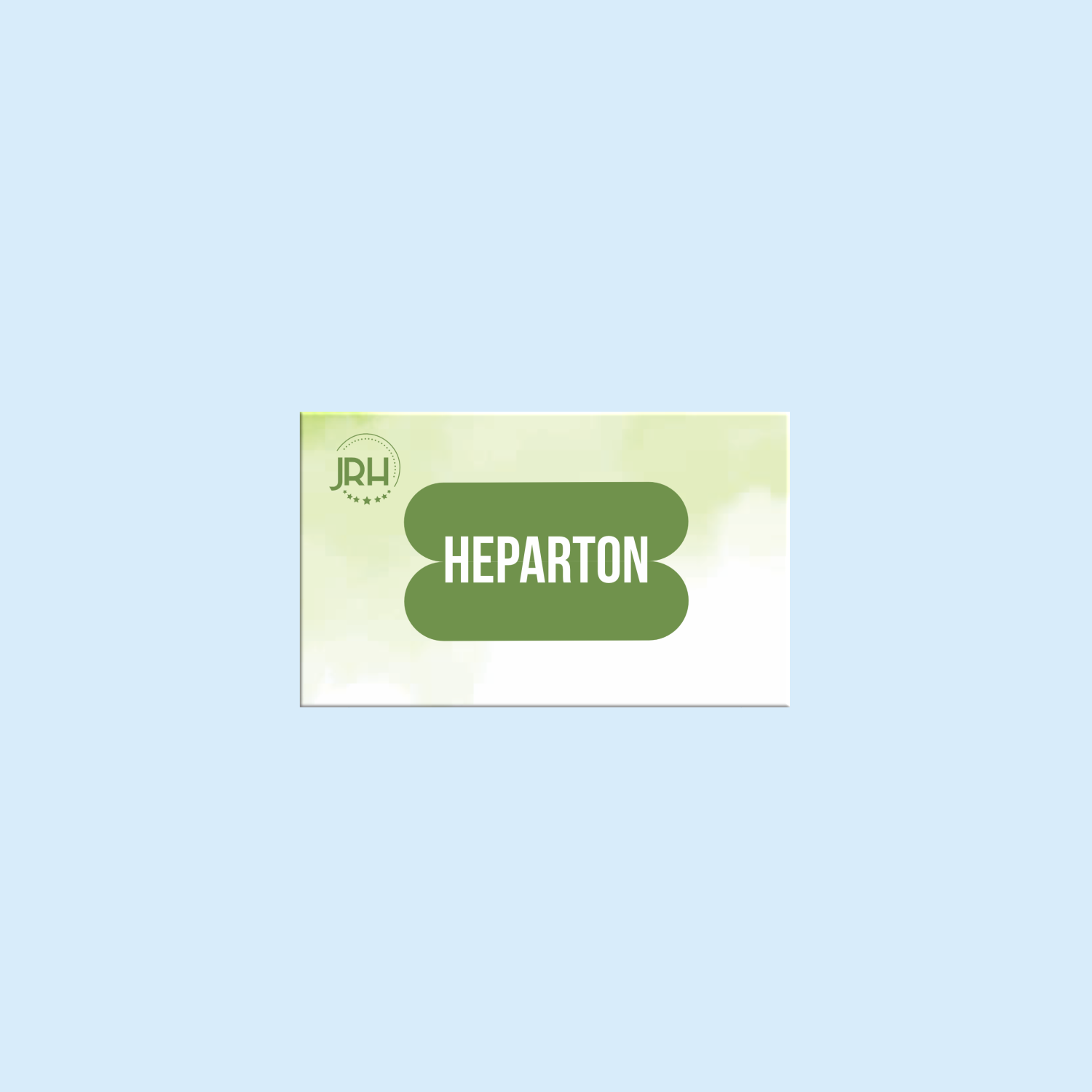 JRH HEPARTON