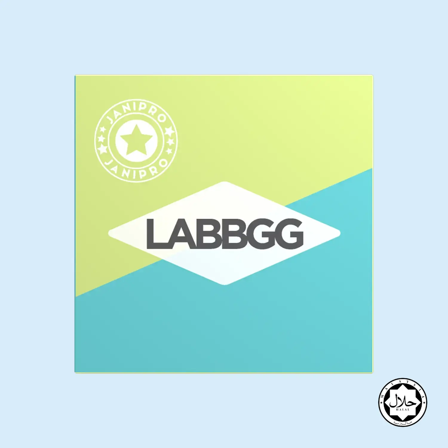 JRH LABBGG
