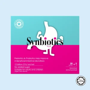JRH Synbiotics