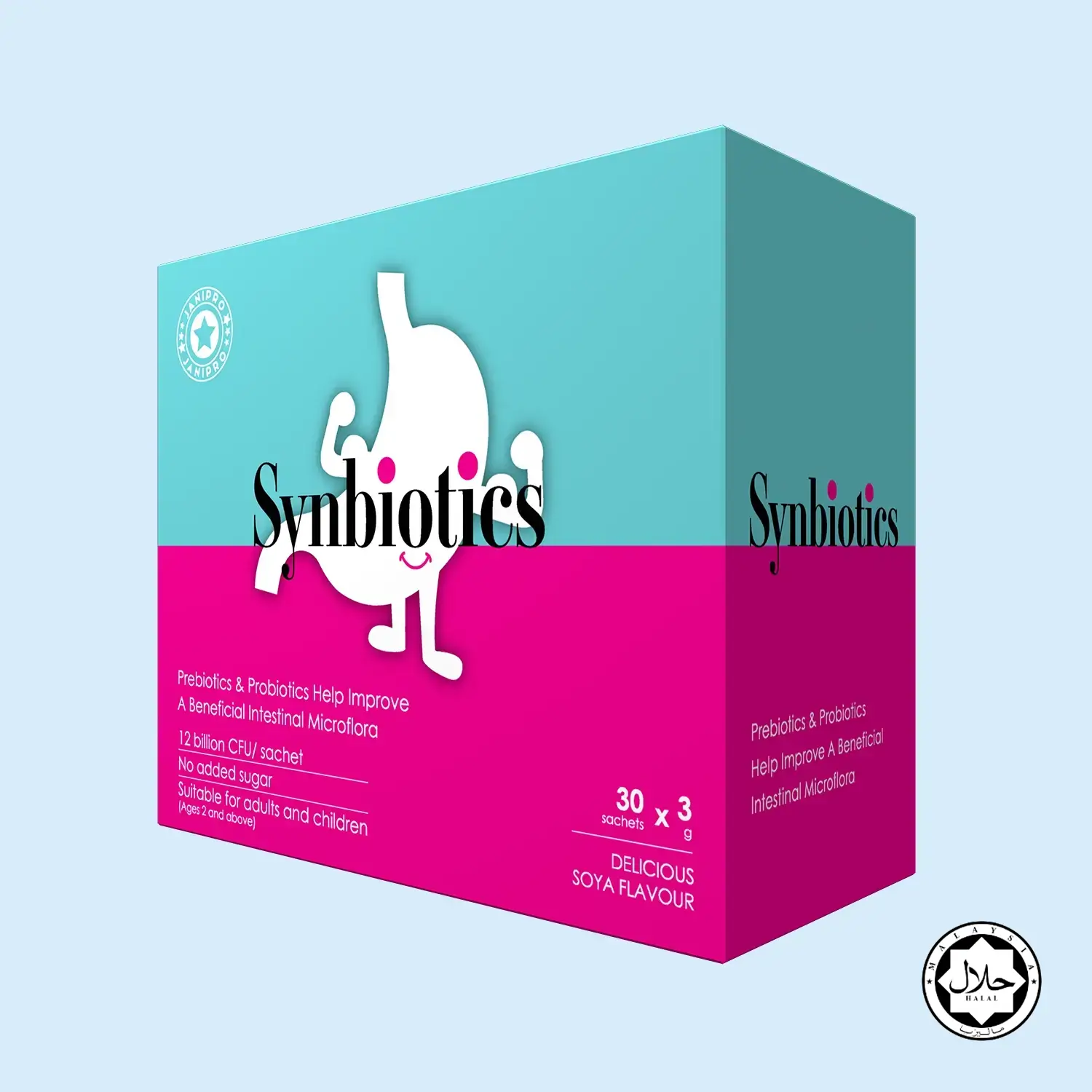 JRH Synbiotics