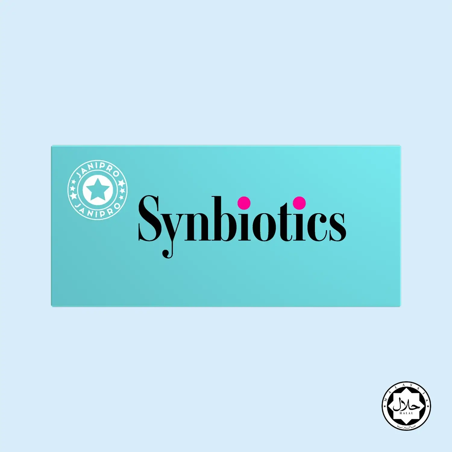 Janipro Synbiotics