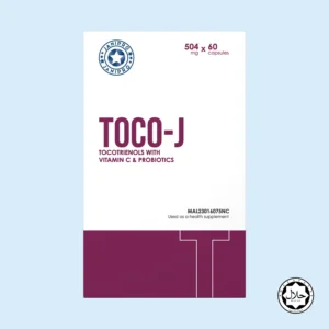 JRH Toco-J