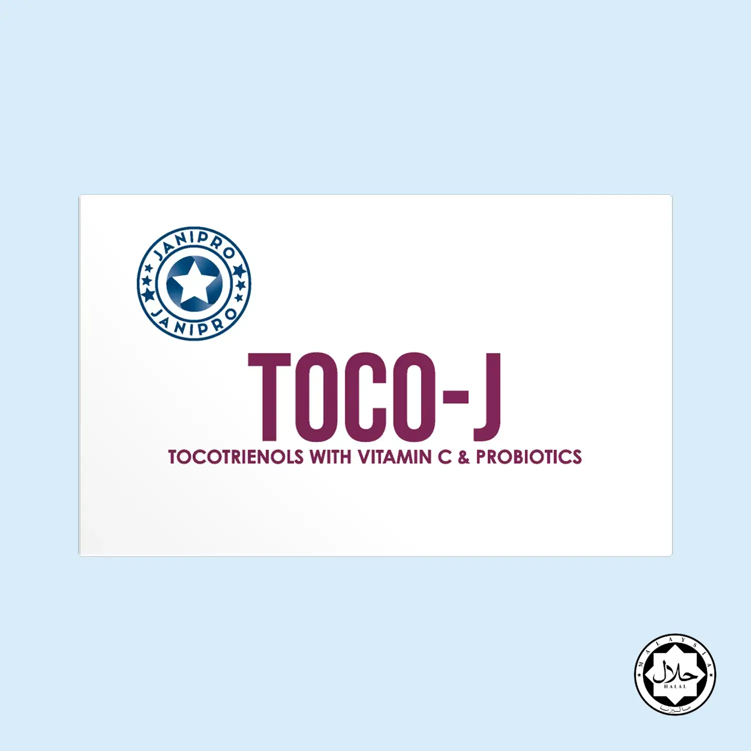 JRH Toco-J