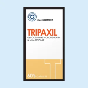 JRH Tripaxil
