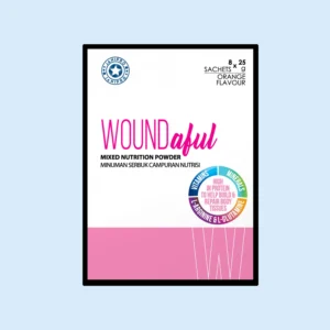 Janipro WOUNDaful