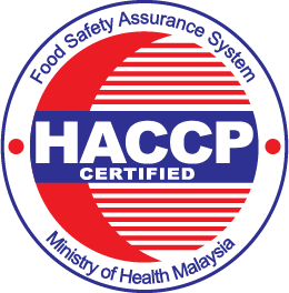 JRH HACCP Certified