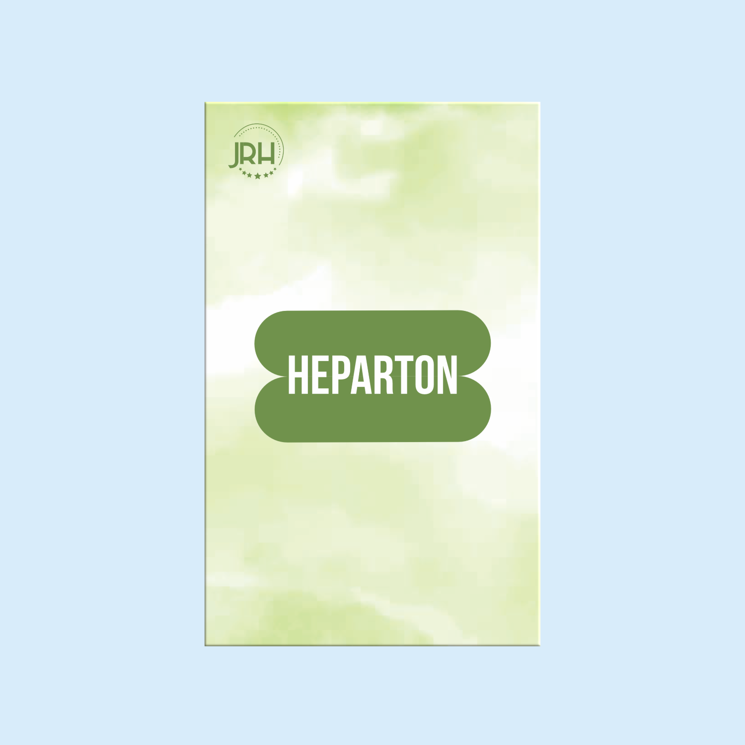 JRH HEPARTON
