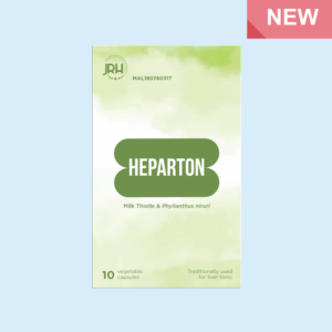 JRH HEPARTON
